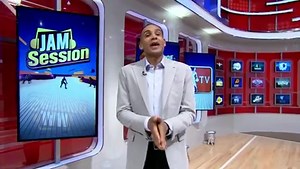 867K views · 1.7K shares | It's "Going Down For Real" on this week's Jam Session, thanks to Flo Rida! | NBA | Facebook