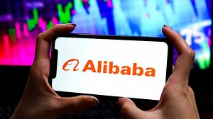 How Alibaba is bringing AI to its shoppers