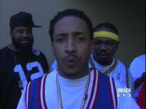 State Property Smack DVD