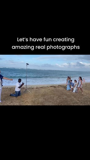 Local Photographers Punta Cana on Reels