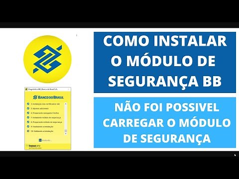 How to Install the BB Security Module - Troubleshooting