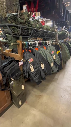 93 reactions · 7 comments | Exploring Security Equipment Warehouses | Totally Ads | Facebook