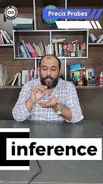 Quotations in Precis writing BY Sir Jilani