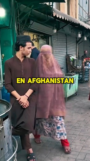 Afghanistan : la vie des femmes sous le régime taliban | Apprendavectonton