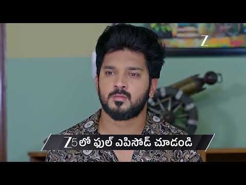 Mukkupudaka | Ep - 1191 | Preview | May 02 2026 | Zee Telugu