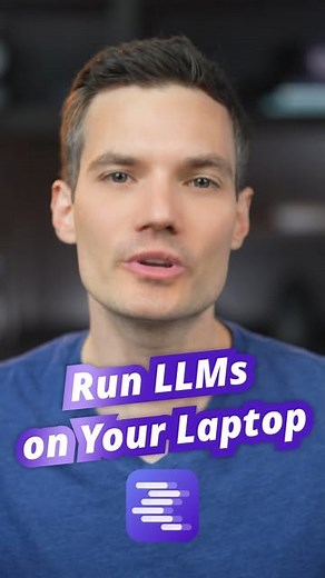 Kevin Stratvert on Instagram: "Run AI on Your Laptop – Faster with RTX GPUs | LM Studio Tutorial #AIDecoded #NVIDIAPartner @nvidiaai"