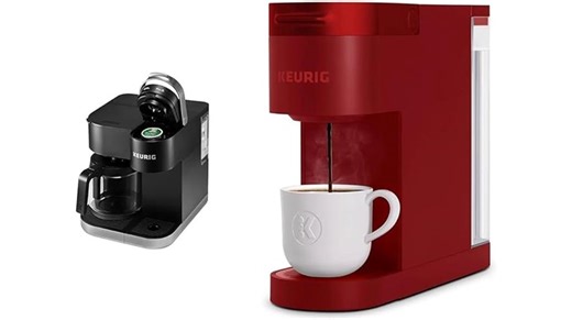 Keurig K-Duo Coffee Maker Review - Honest Coffee Reviews