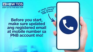 Madaling madali lang i-enroll ang iyong account sa PNB Digital App! Watch this video to learn how you can do it in just a few steps! To download the app, visit: https://bit.ly/11PNBDigital | PNB - Philippine National Bank