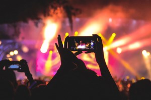 Dallas Events Calendar with Shows, Concerts, Annual Festivals, and Community Events