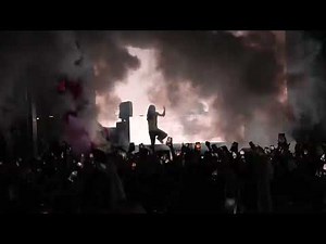 Nettspend Live @ Rolling Loud Cali 2025