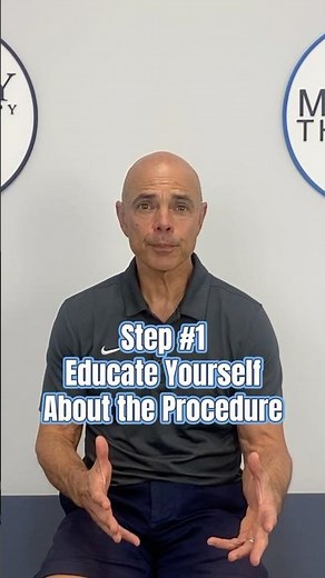 Knee Procedure: What You NEED To Know