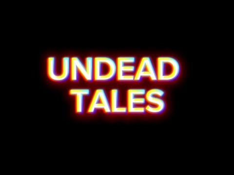 Ghosts Telling Their Funniest Stories 💀