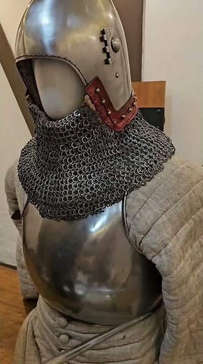 Incredible Armor of 16th Century Knights Explained