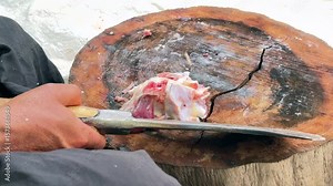 Meat, A Sacred Tradition of Eid ul Azha Promoting Health, Hygiene, Nutrition, Spirituality, Beauty, and Ethical Meat Consumption