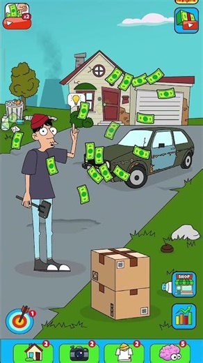 lamar ldle vlogger 34