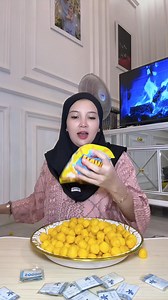 Seru bgtt rezeki si utun inimah 🤑😍 Next request ciki apalagi nih? 🥰 | Ainy Heu'euh