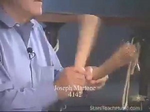 Emil Richards: Creative Percussive Instruments #7 Coconut Shells, Tubing & Puili Sticks