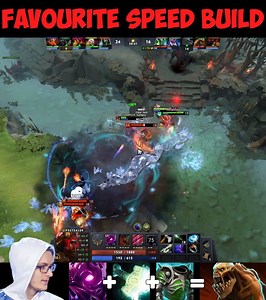 123K views · 367 reactions | MIRACLE [Lifestealer] Favourite Attack Speed Build Insane Carry 7.24 Dota 2 #MIRACLE #Lifestealer #Dota2 | Dota2 - HighSchool | Facebook