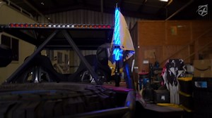 Xprite 2FT Spiral RGB LED Whip Light, Waterproof Whip Lights with RF Remote Control and Flag Dancing Chase Lights for 2021 Polaris RZR XP 1000, UTV, ATV, Yamaha, Can Am Maverick X3, Offroad Jeep