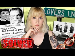 The OLDEST Case EVER Solved Using Genetic Genealogy...and the killer NEVER served time!