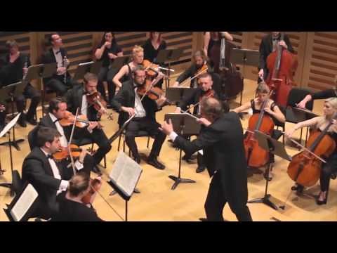 Carmen Overture-卡門 序曲