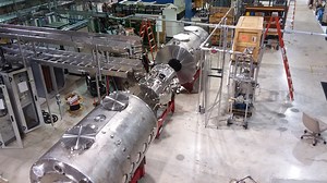 With first-round funding in hand, Madison startup Realta Fusion aims to bring first reactor online within a decade