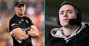 Dean Rock Explains Why Armagh Are The Envy Of Every Other County In All-Ireland Series | Balls.ie