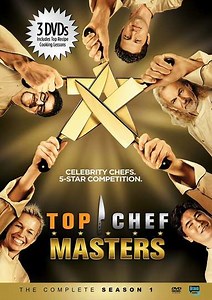Top Chef Masters (2009-2013) - TV Show