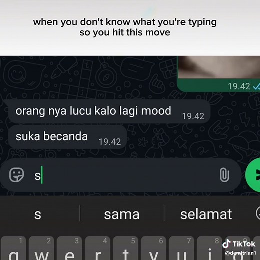 Humorous Typing Moments That Make Us Laugh