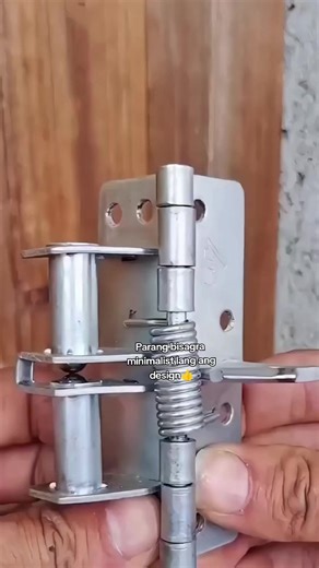 #AutomaticDoorCloser #SmartHomePH #ConvenienceAtItsBest #DoorAccessories #HomeAutomation