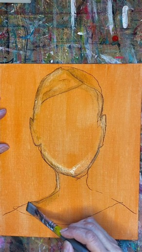 The Power of Colors in Art and Emotion