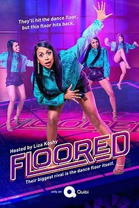Floored (2020) - TV Show