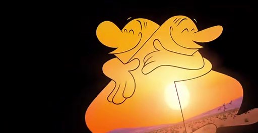 Pixar Short Films Collection 2 Short 07 - Day & Night (2010) - video Dailymotion