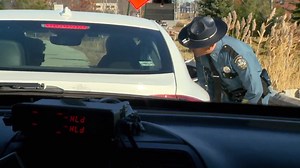 Maine State Troopers start issuing electronic traffic citations