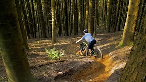 5.3K views · 193 reactions | Marathon weapon, trail muncher, enduro rig - meet our ONE-TWENTY. Enjoy the flow. MORE CAPABILITY. MORE BIKE. | MERIDA BIKES | Facebook