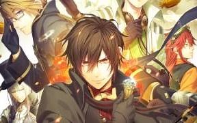 PS4版『Code：Realize 』预告