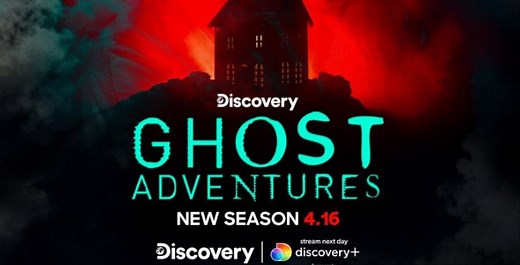 'Ghost Adventures' New Season Shortened, Is A Cancellation Coming?