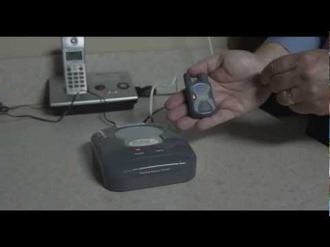 How To Set Up Your HOME & YARD Medical Alert System | Medical Care Alert