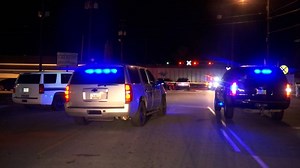 South Carolina Amtrak train crash leaves three dead, one injured