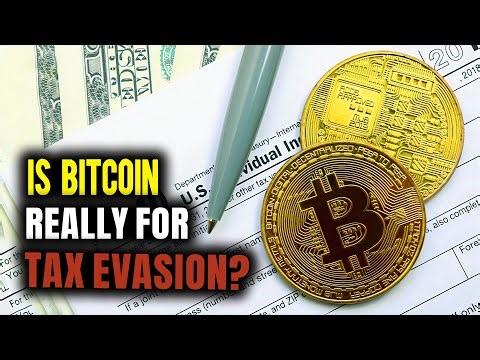 The Misleading and Untrue Myths About Bitcoin