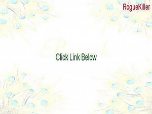 RogueKiller Serial [Download Now]