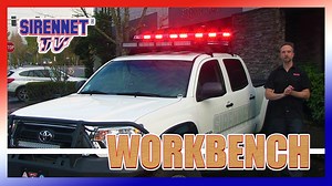 The ECCO 12 Vantage Light Bar https://sirennet.com/ecco-vantage-led-exterior-lightbar.html The ECCO Vantage LED Exterior Lightbar is designed to offer excellent value in terms of cost, performance, durability, flexibility of configuration and of course, easy installation and use. Suitable for a wide variety of applications where width of vehicle warning is required, the Vantage lightbar is available in 8 configurations to suit most needs. Call us for custom configurations. NOTE: Light bars come 