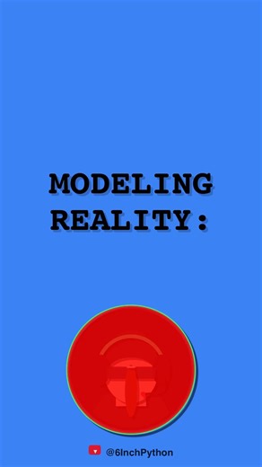 Modeling Reality ☕️: HOW can a base Python class instantly create specialized subclasses? #python