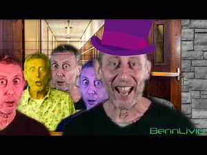 YTP - Willy Rosen and the Chocolate Cake (collab entry)