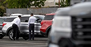 Gov. Whitmer to offer a tax rebate on new car purchases