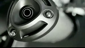 摩托车~09雅马哈YZF R125摩托车跑车