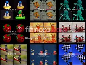 9 Baby Einstein Comparison Videos At Once Version