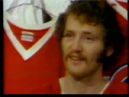 On November 20, 1995, Larry Robinson was inducted into the Hockey Hall of Fame. Robinson won six Stanley Cup rings with the Montreal Canadiens, played his last three seasons with the @LAKings, and coached the #LAKings for four seasons. #GoKingsGo | Kingstorian
