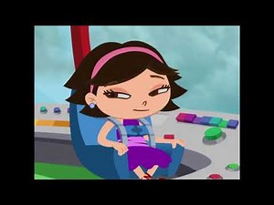 Duckie touched the Buttons | Little Einsteins
