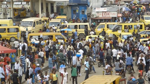 The Other Profile by Armel Hostiou